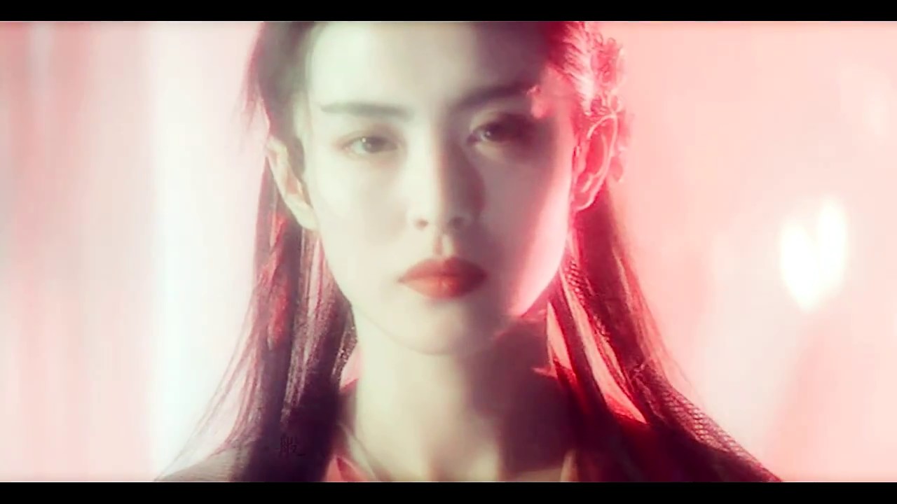 王祖贤银幕情侣群像 相思十诫MV【Joey Wong】【ジョイ・ウォン】【왕조현】