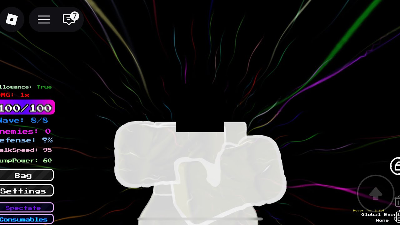 God Ops: God Of All(GoA) at 4 am victory(almost first try)