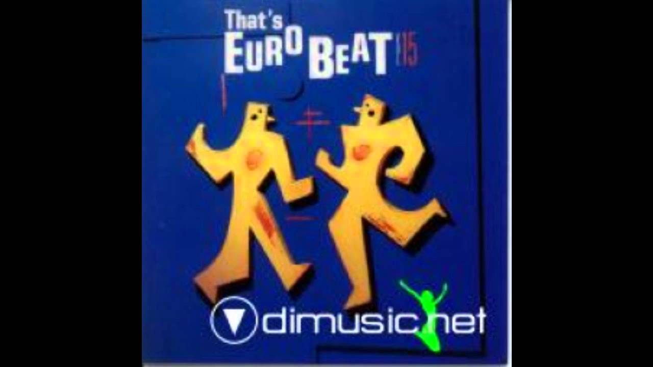 J Storm - Eye of the tiger (Fabio Lione) eurobeat