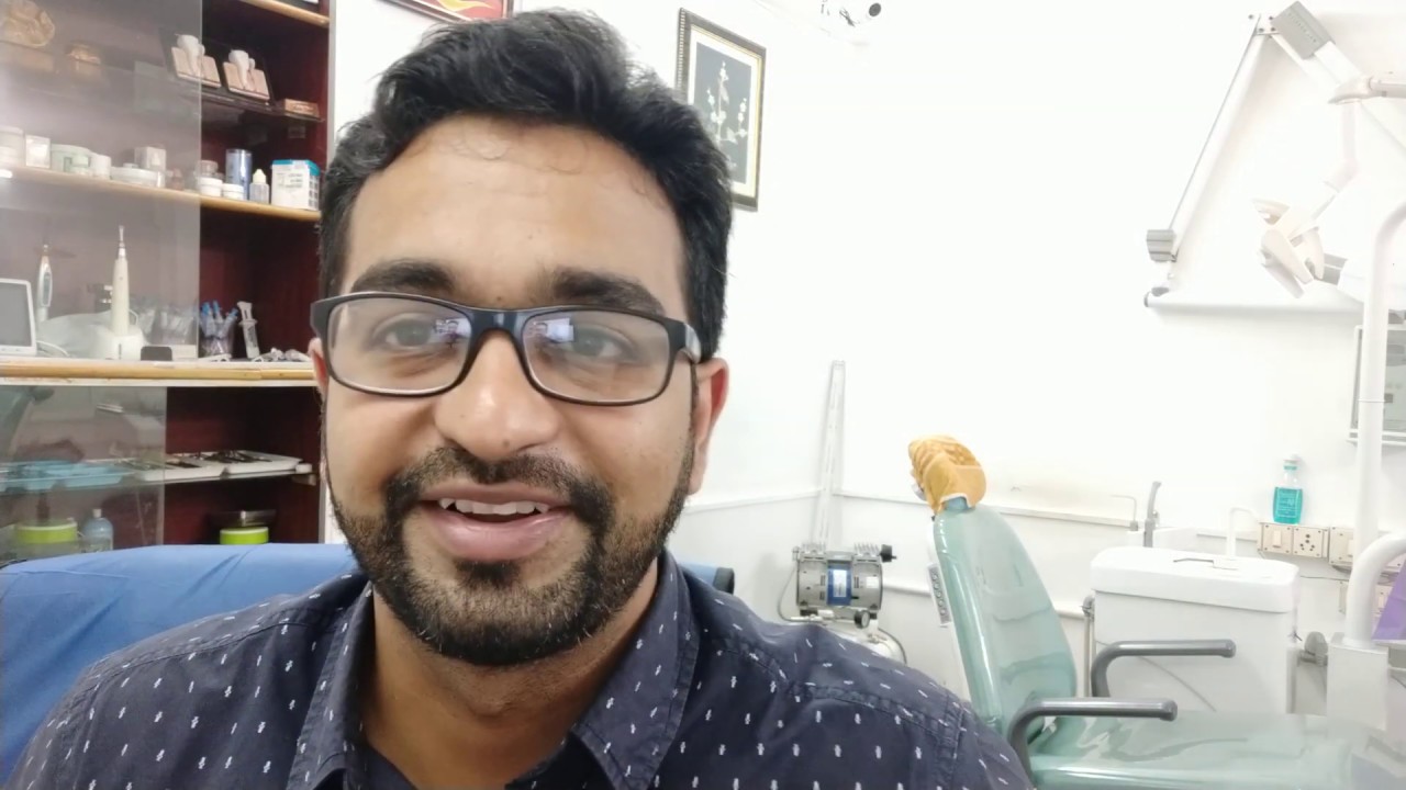 WHY EVERYBODY WANTS TO DO MDS?