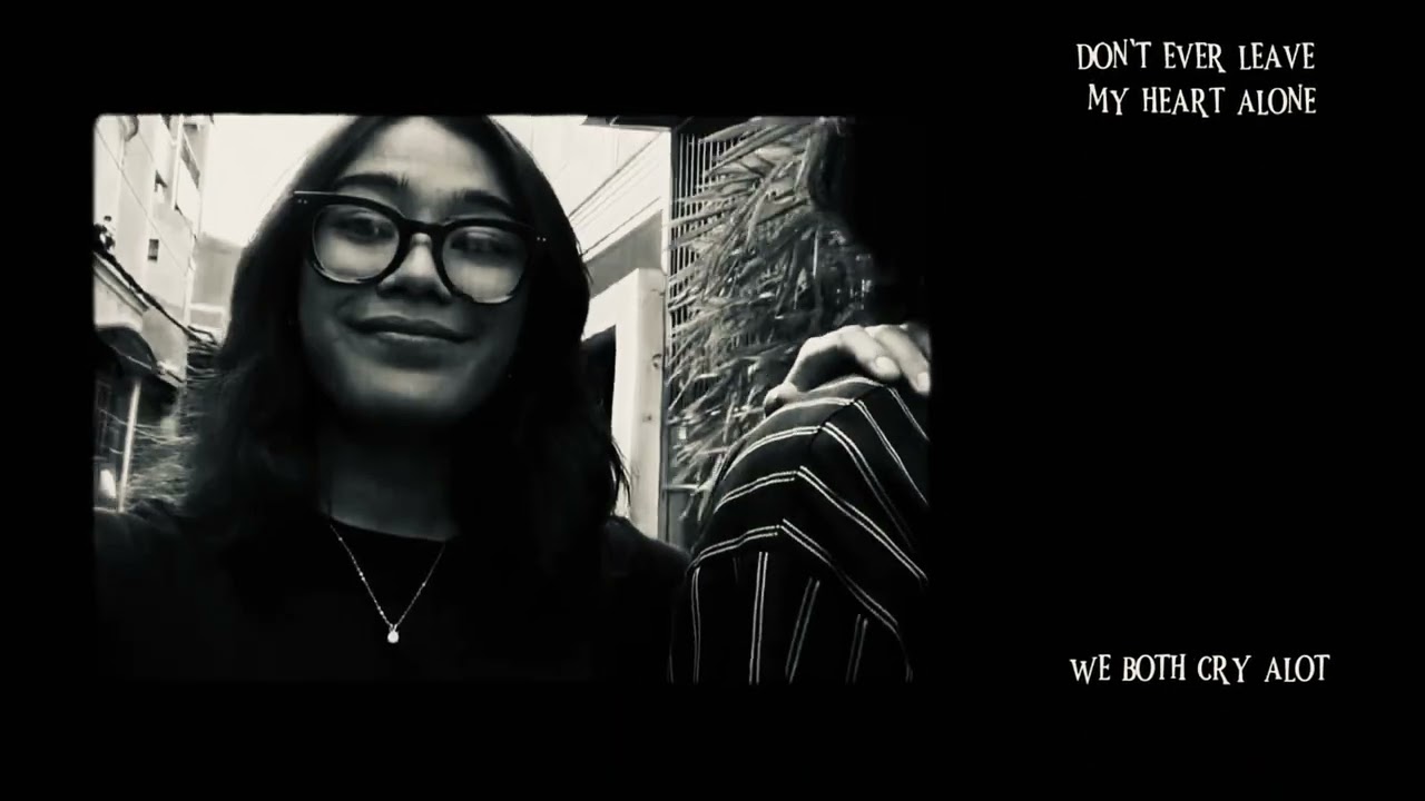 Marshal Ravello - I Want You (Lyric Video)