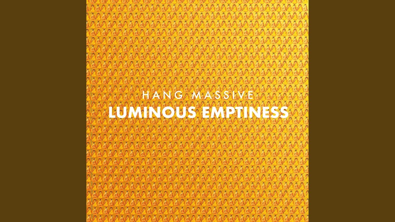 Luminous Emptiness