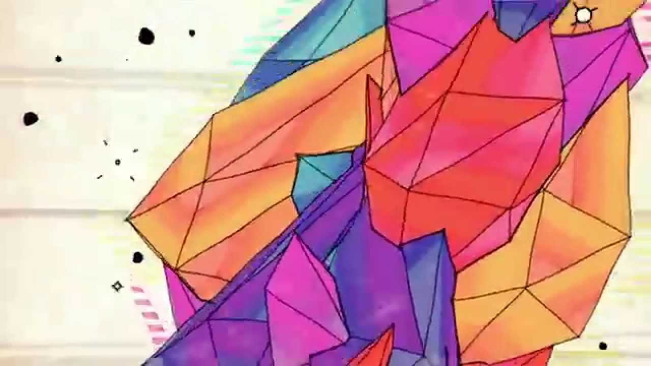 Apache Sun - Silhouettes [Official HD Music Video]