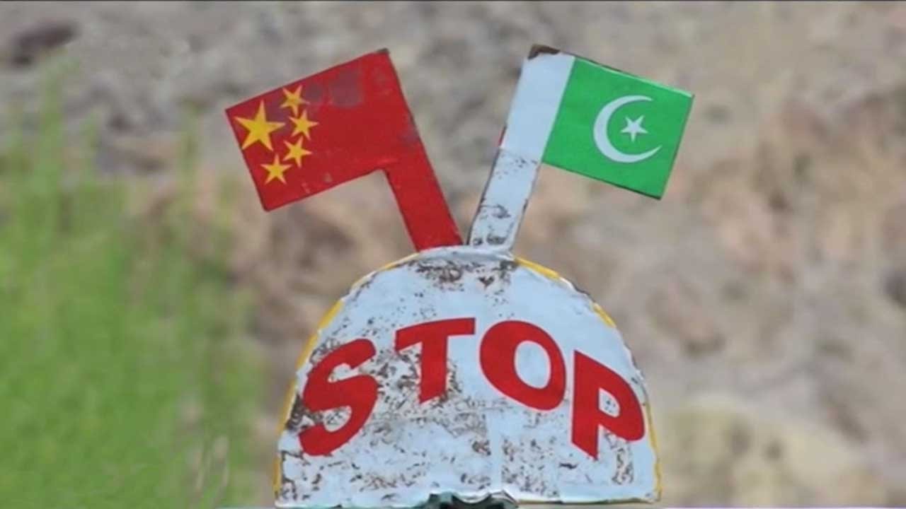 CPEC to enhance security along Karakoram highway