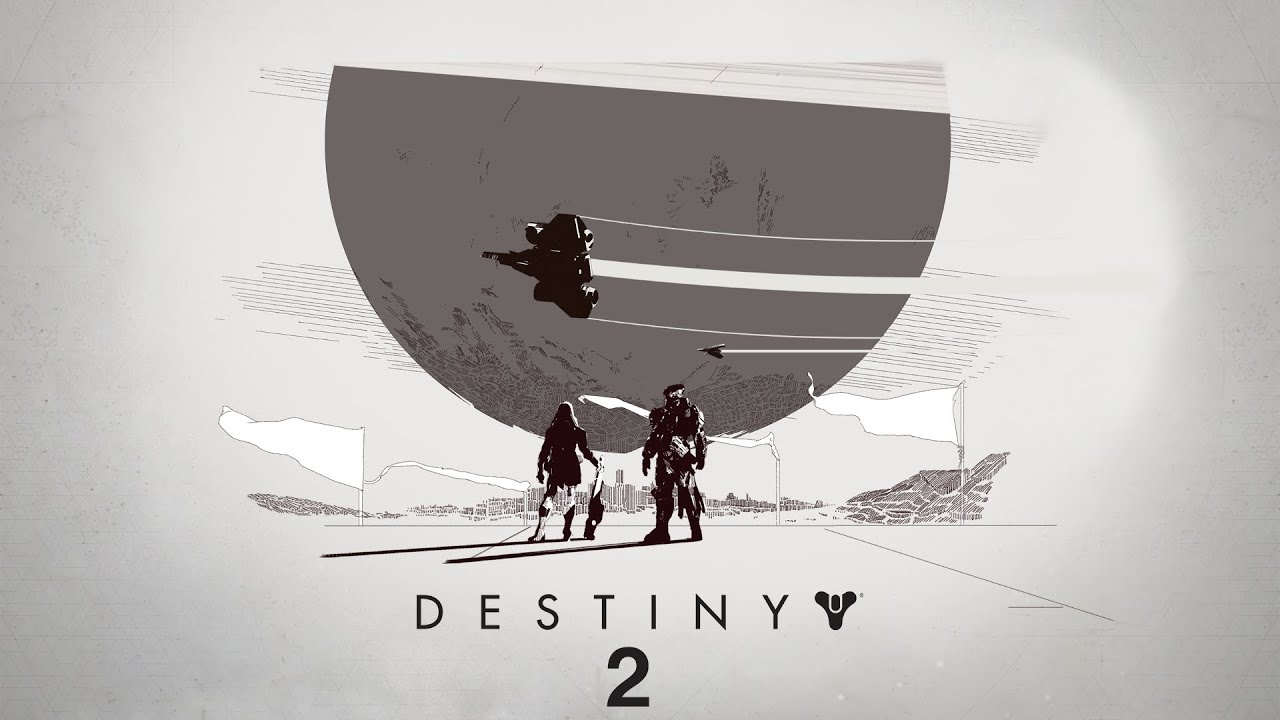 Memories – Destiny 2 Unreleased OST