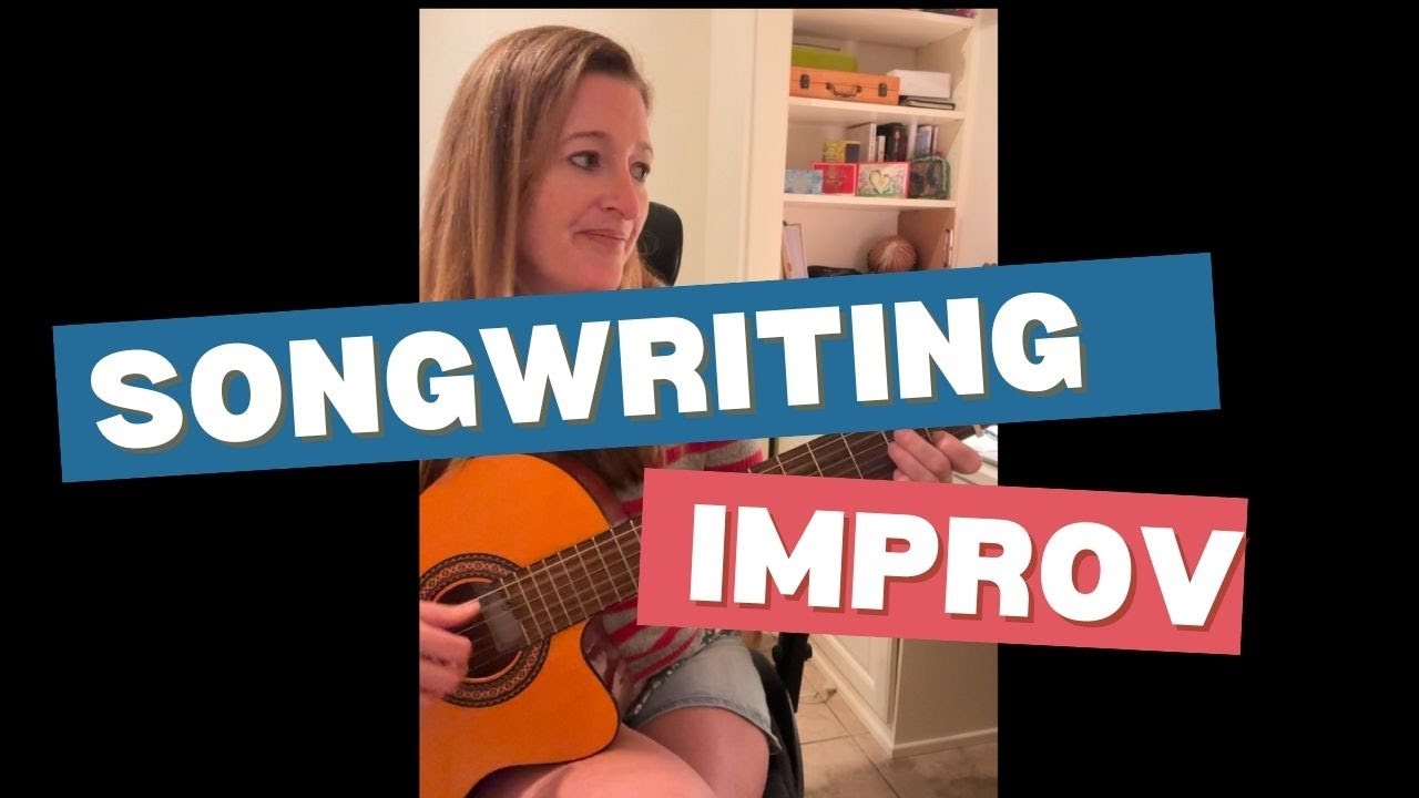 One Easy Songwriting Trick