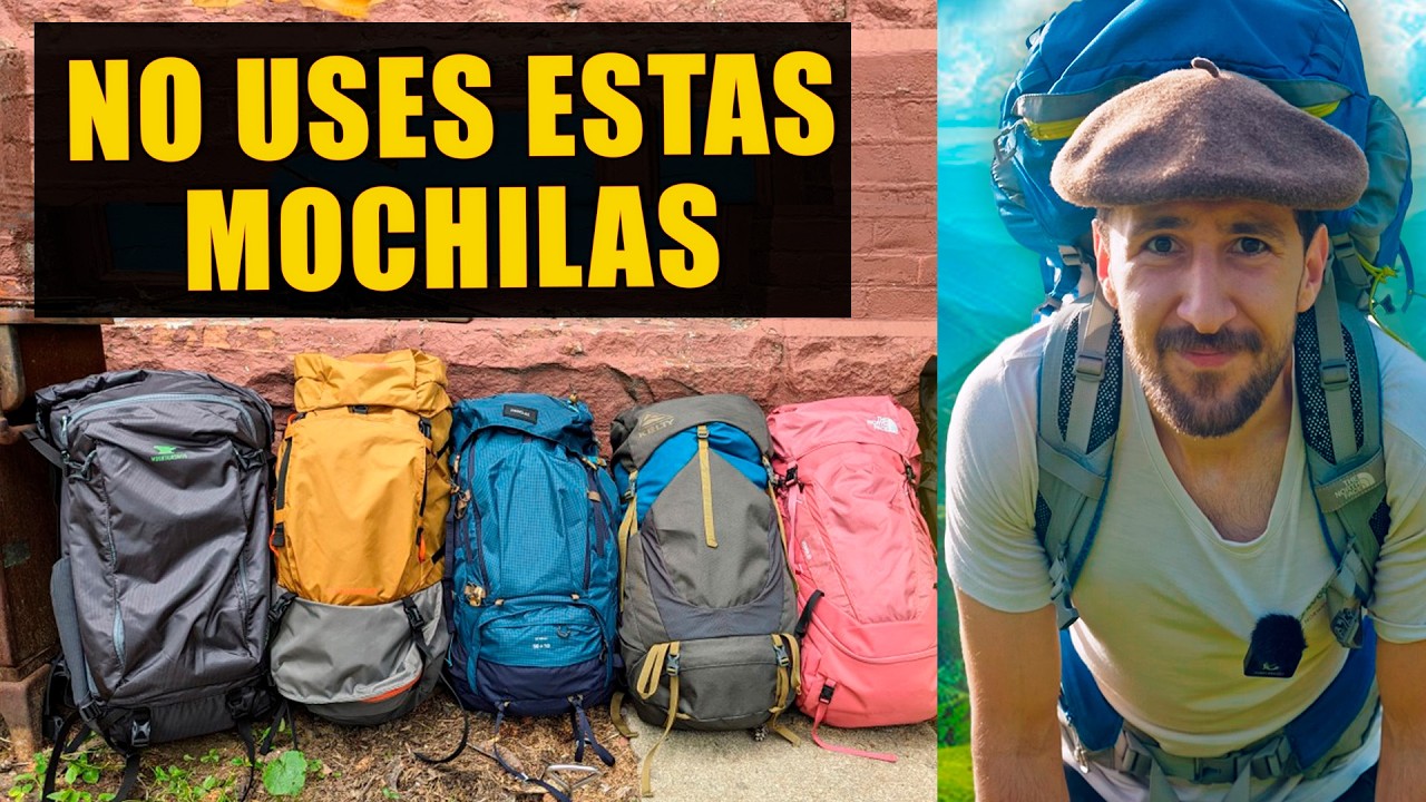 10 Consejos de Monta&ntilde;a que Deber&iacute;as Conocer