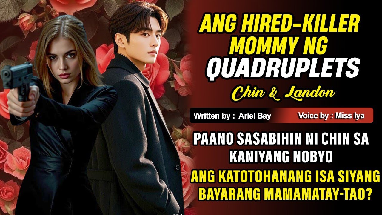 MOMMY NG QUADRUPLETS HINDI NILA AKALAIN NA ISA PALANG HIRED KELLER