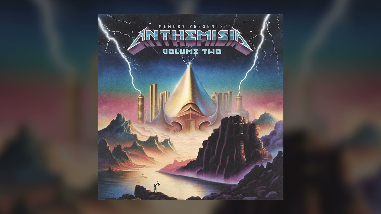 80s Samples - Anthemisia Vol  02 Full Preview