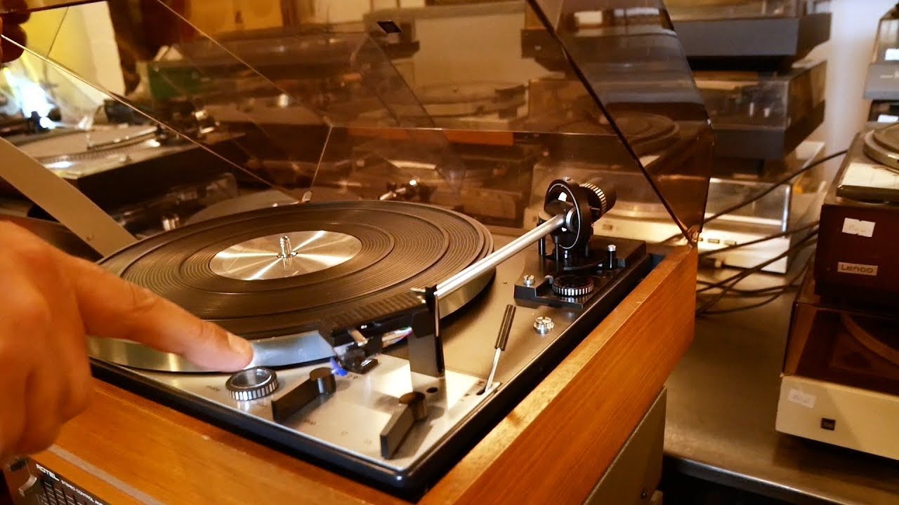 My secret scoring spot exposed - Vinylspot records.....rare jazz records & vintage stereo equipment
