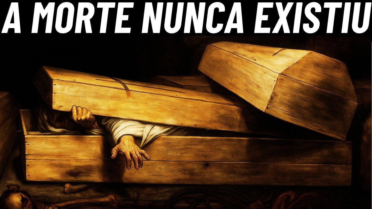 A  morte é a maior fake news de todas - Thich Nhat Hanh