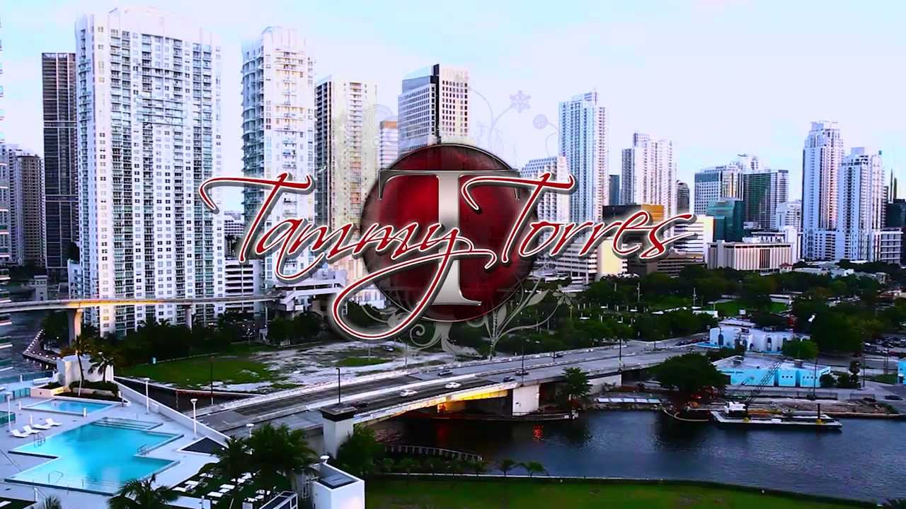 Photo shoot with Tammy Torres