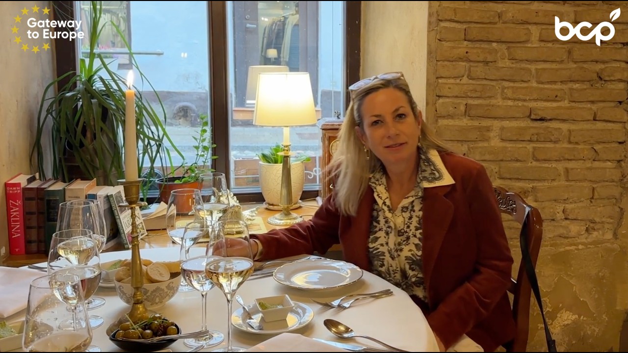 How to Get EU Residency Fast: Joanne’s 4-Week Gateway to Europe Experience