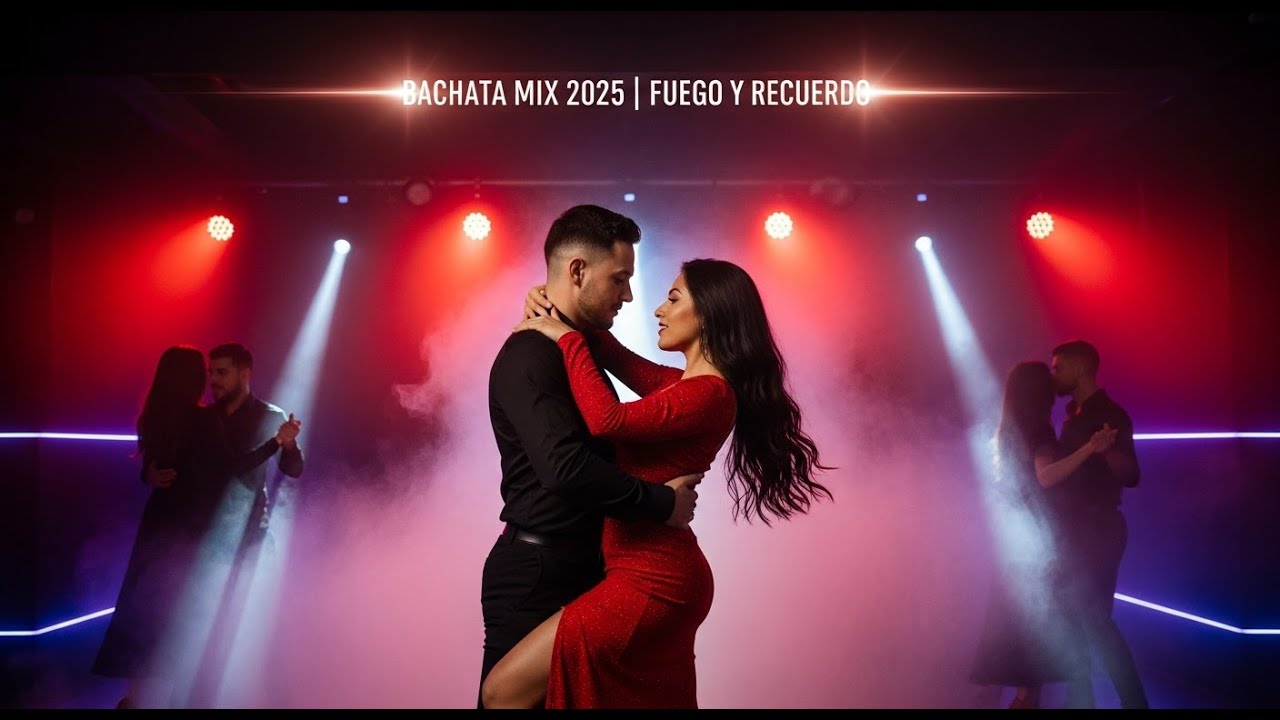 Destino en Silencio | Bachata Nueva para Almas que Sienten