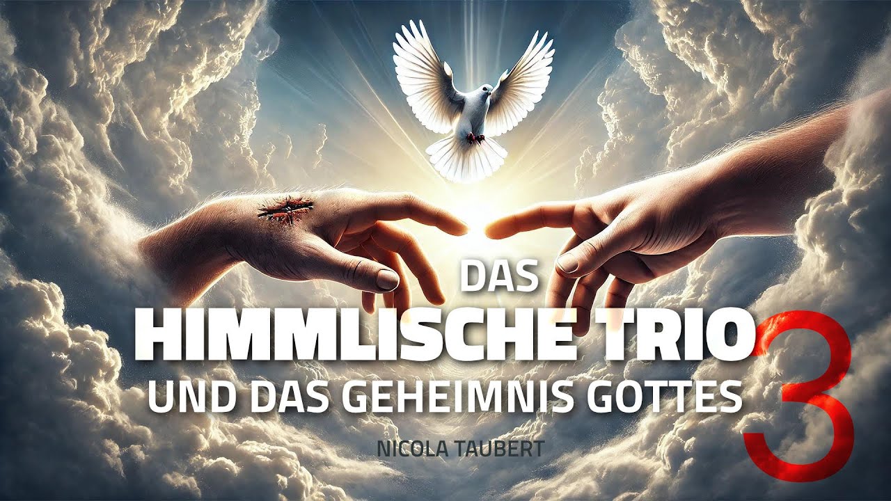 Was Gott offenbart hat und was nicht | Teil 3 | Nicola Taubert