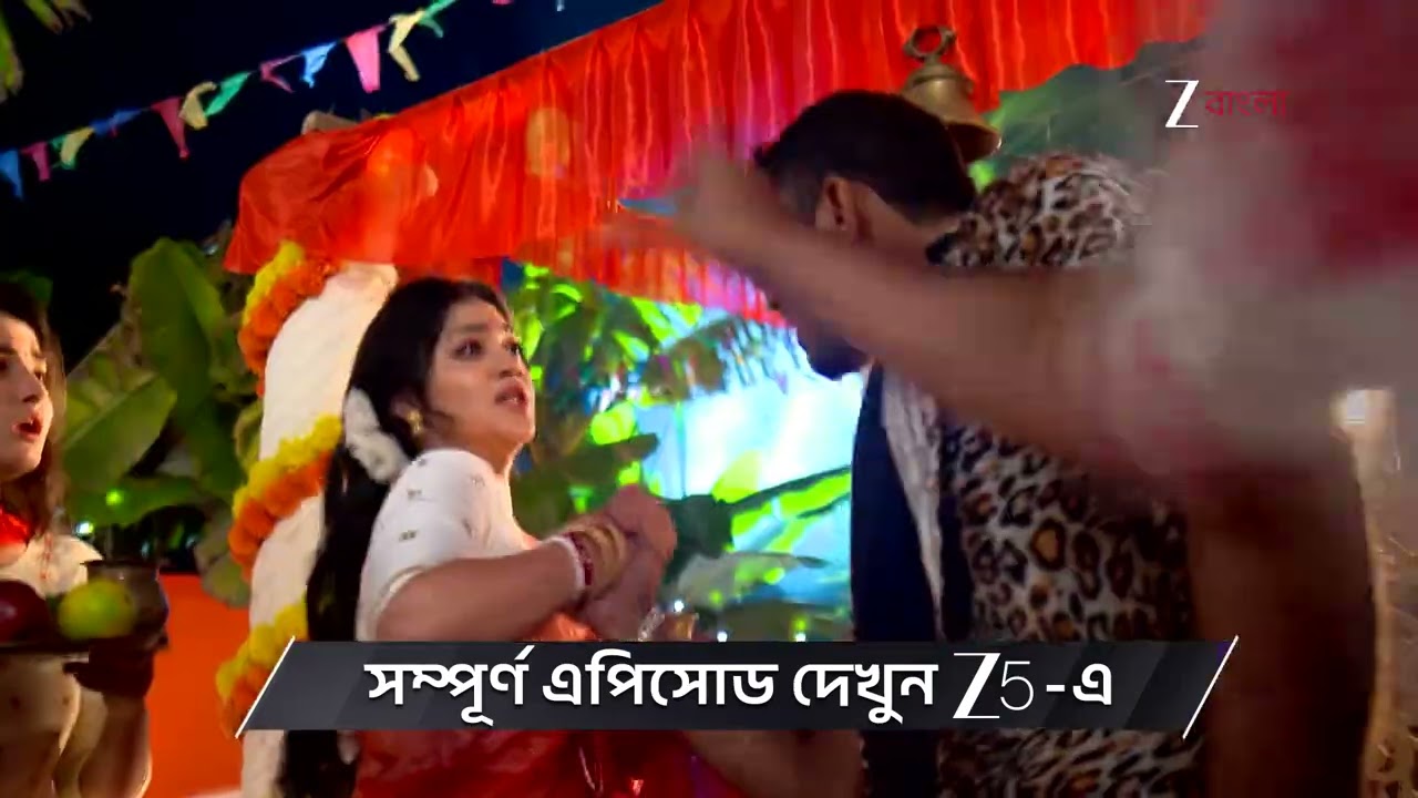 Chirodini Tumi Je Amar | Ep - 348 | Preview | Feb 20 2026 | Zee Bangla