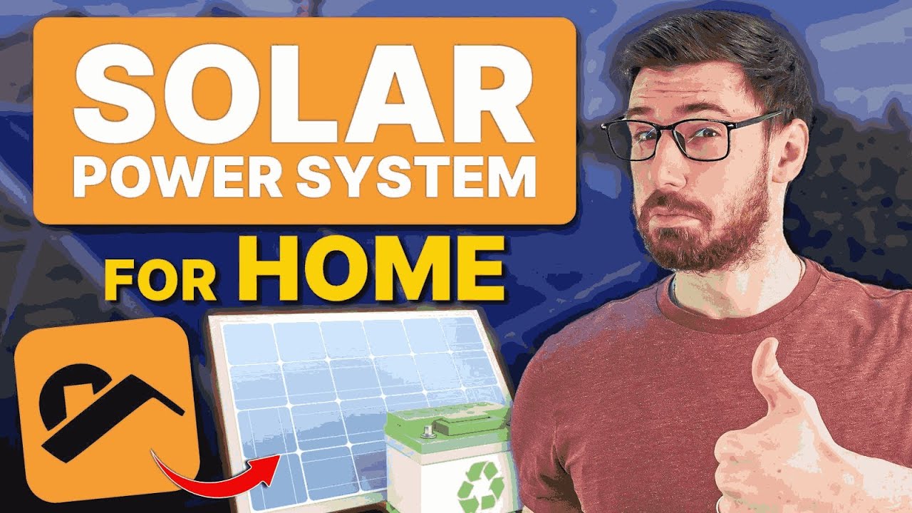 Solar Power System for Home: How Much It Really Costs in 2026