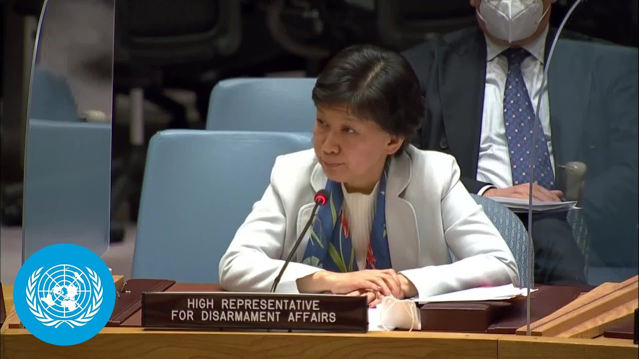 Chemical Weapons in Syria - Security Council Briefing (4 October 2021)