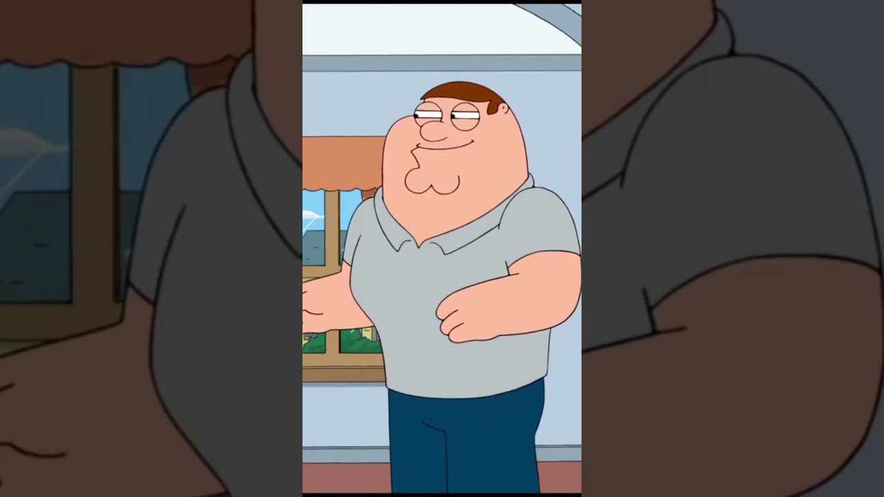 Joe's Dad 😂 | family guy funny moments