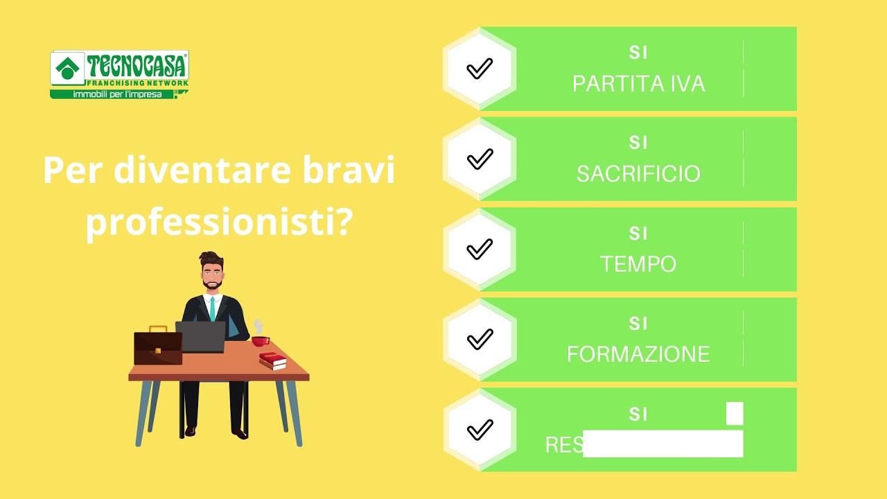 Ricerca Personale