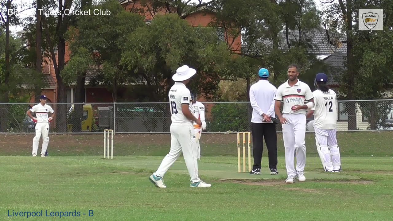 FLCA2025-26 - TBRS vs LL - 14th Feb2026