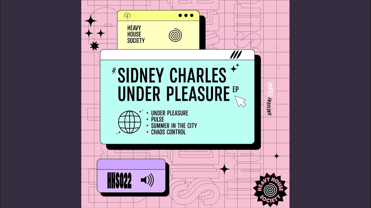 Under Pleasure