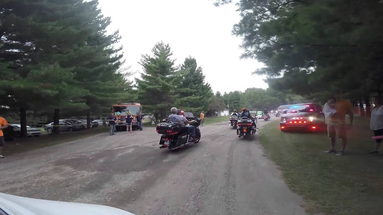 Kammys Ride
