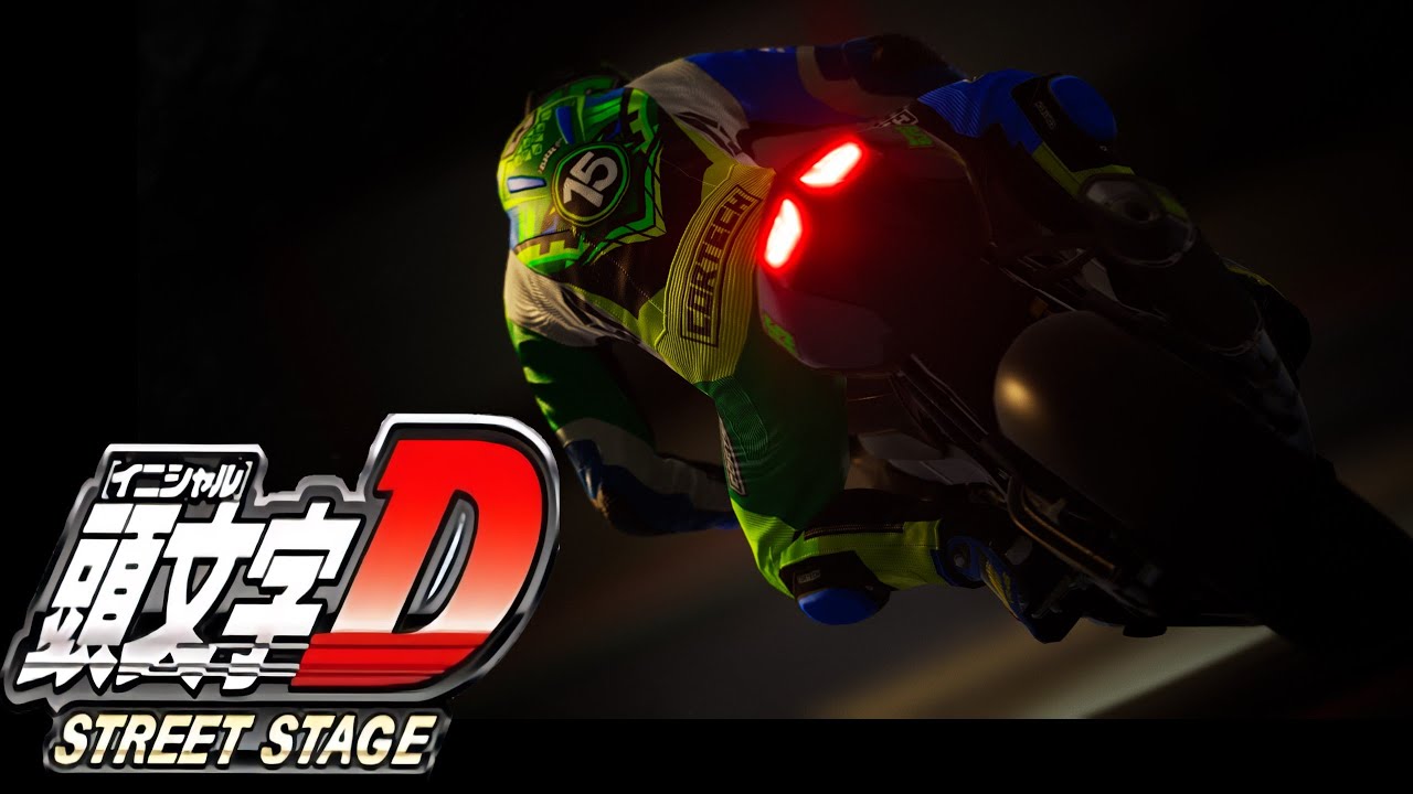 RIDE 5 -  Kamikaze night run with the CBR 1000RRR - Mugello - World Record - 1:46.553