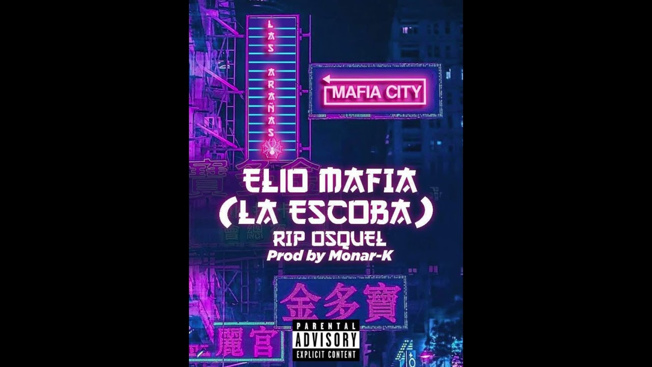 Elio Mafia 