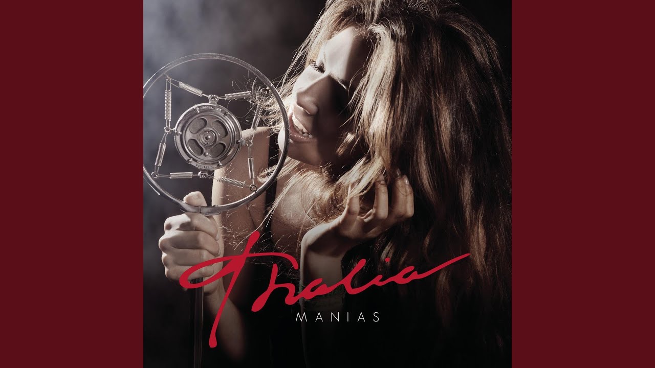 Manías