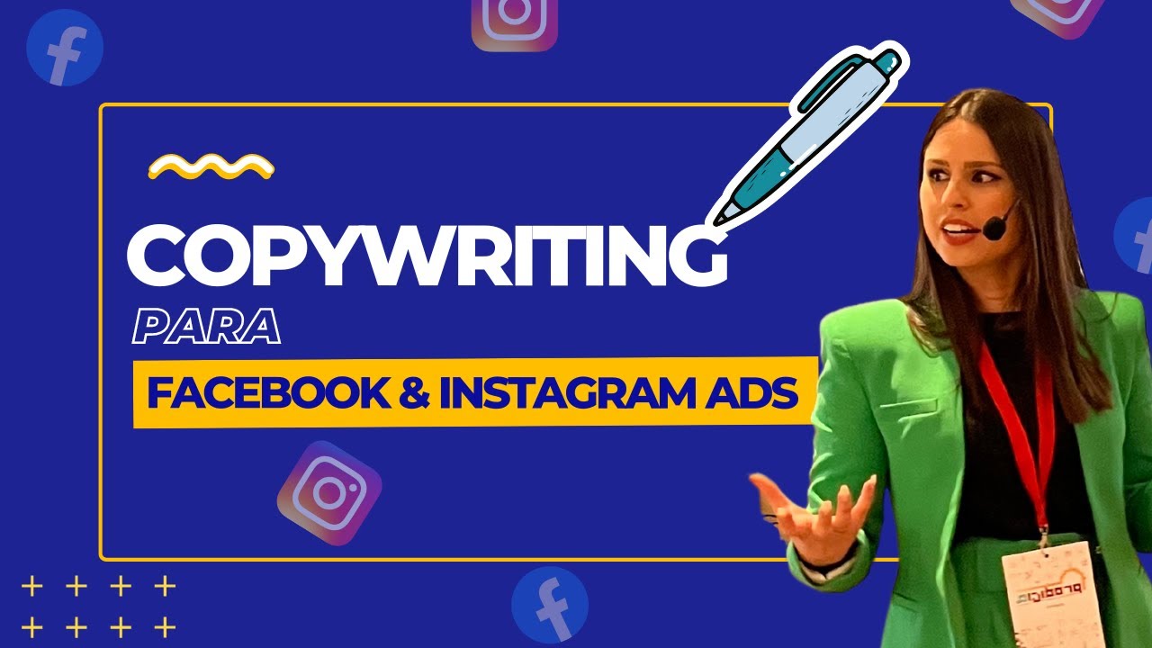 Copywriting para Facebook Ads: cómo escribir anuncios persuasivos