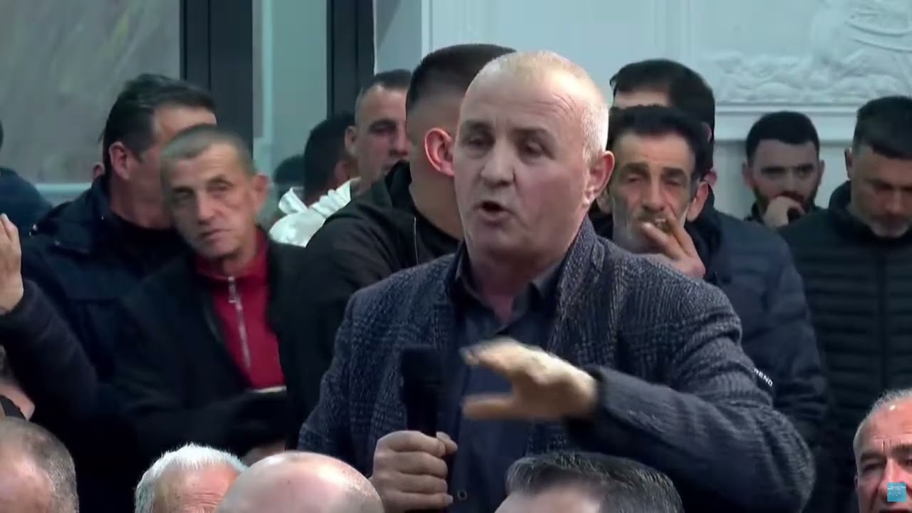 Top Channel/ ‘Lista e mbyllur bëri që Xhelal Mziu të bëhet deputet’ Demokrati: Dibra nuk kishte...