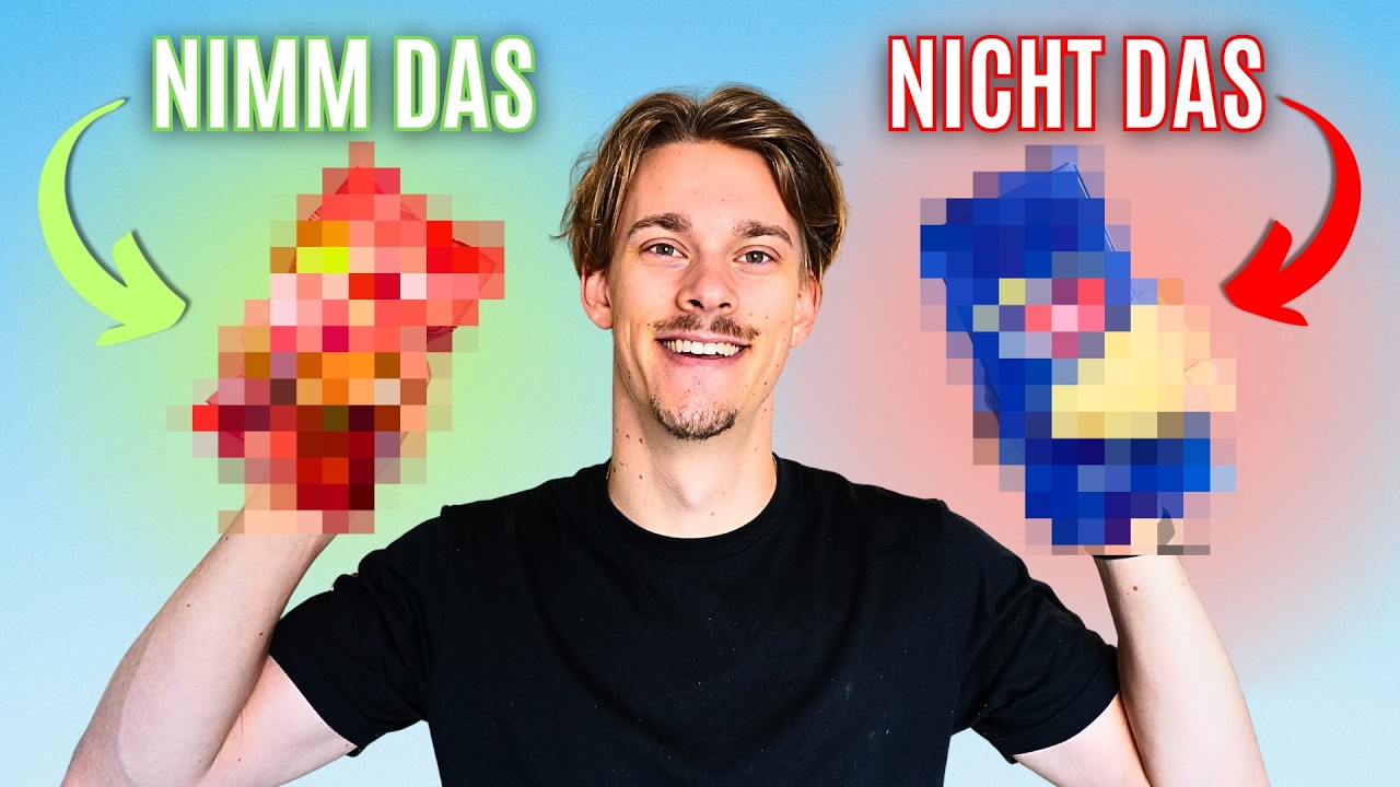 7 gesunde Alternativen zu herk&ouml;mmlichen Lebensmitteln!