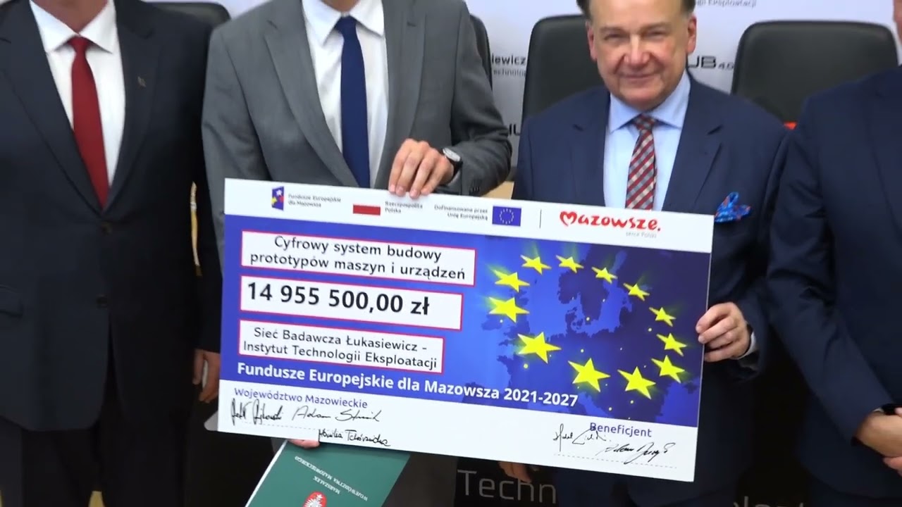 INFORMACJE 13.03.2026