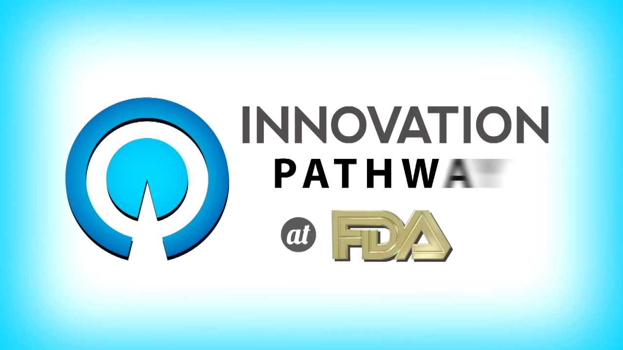 Innovation Pathway at FDA