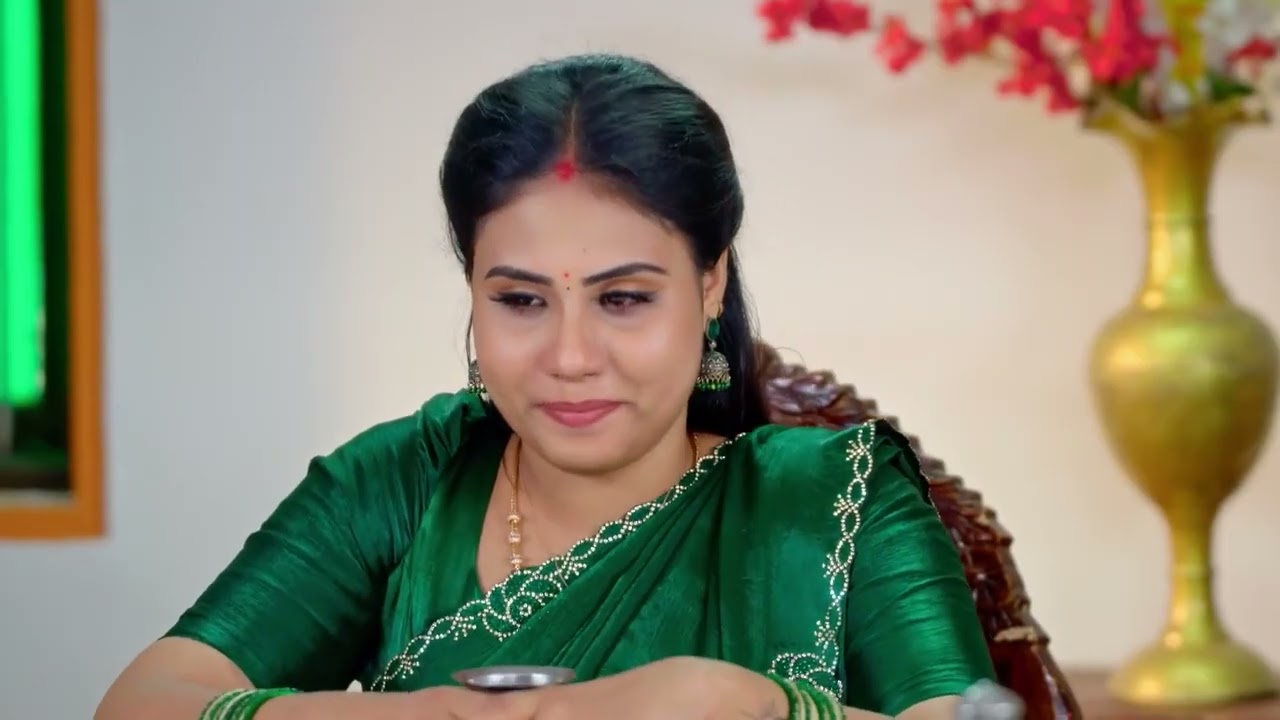 Karthigai Deepam | Ep - 1098 | Webisode | Jan 21 2026 | Zee Tamil