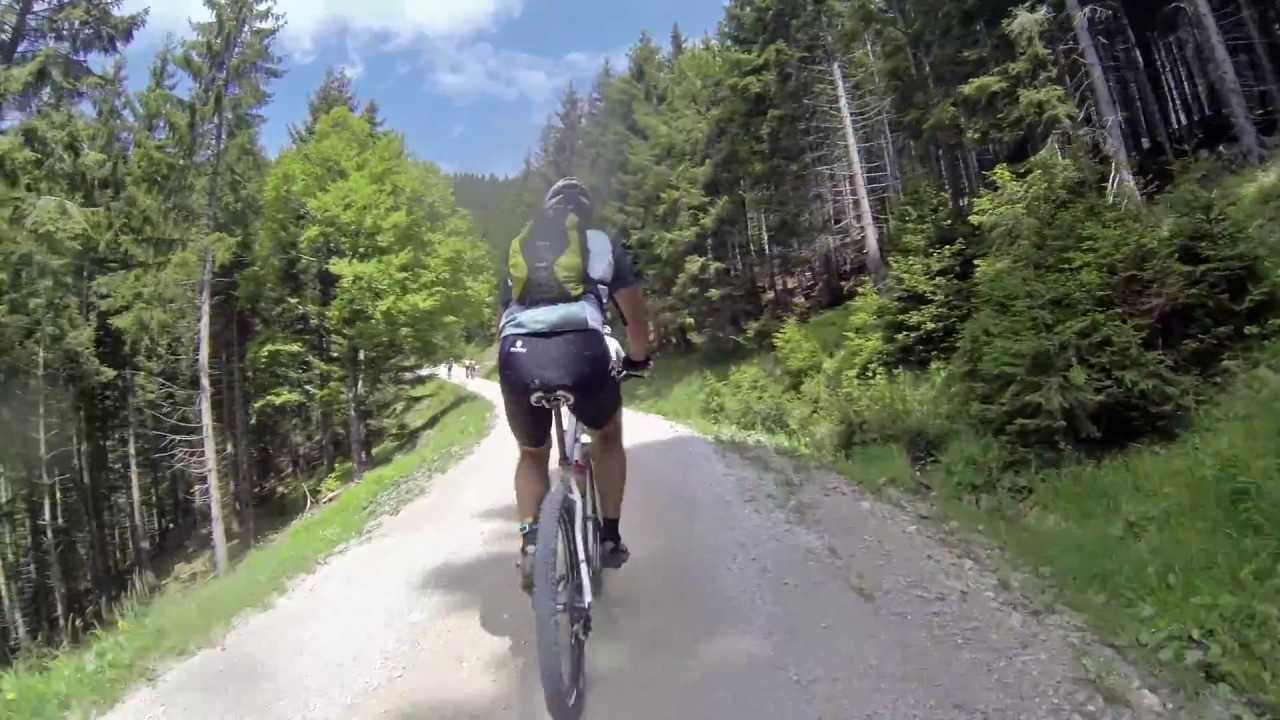 10. MTB Marathon Pfronten - Ritchey Mountainbike Challenge 2013 (HD)