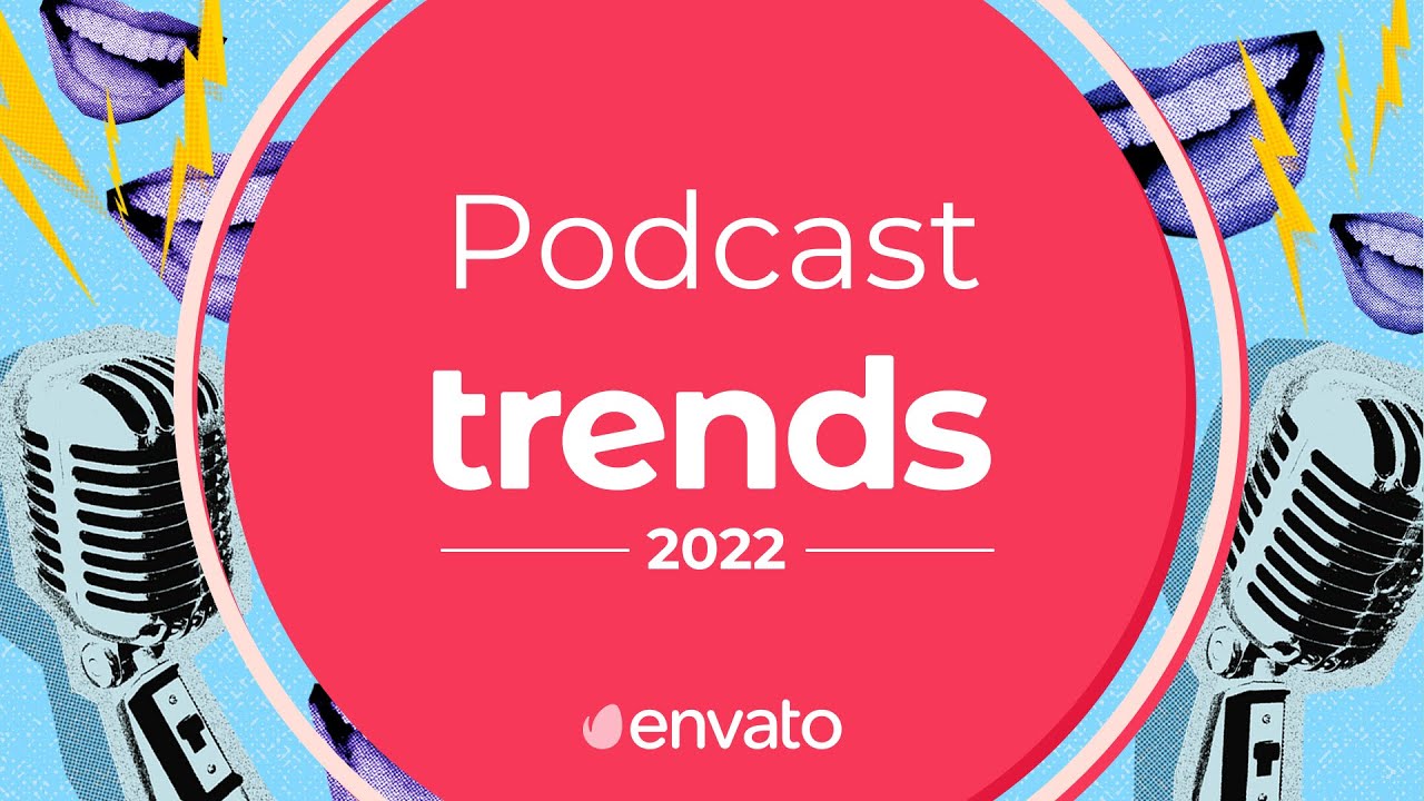 Podcast Trends