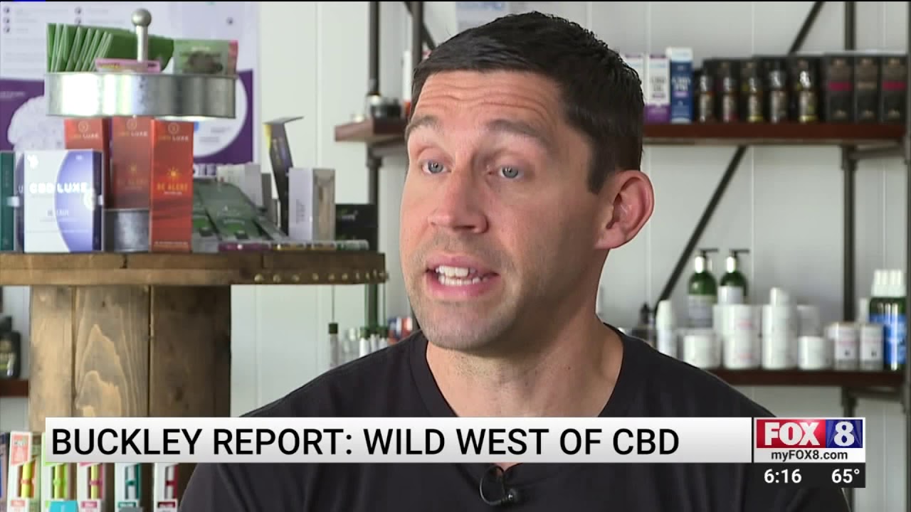 When it comes to CBD, be selective in choosing products