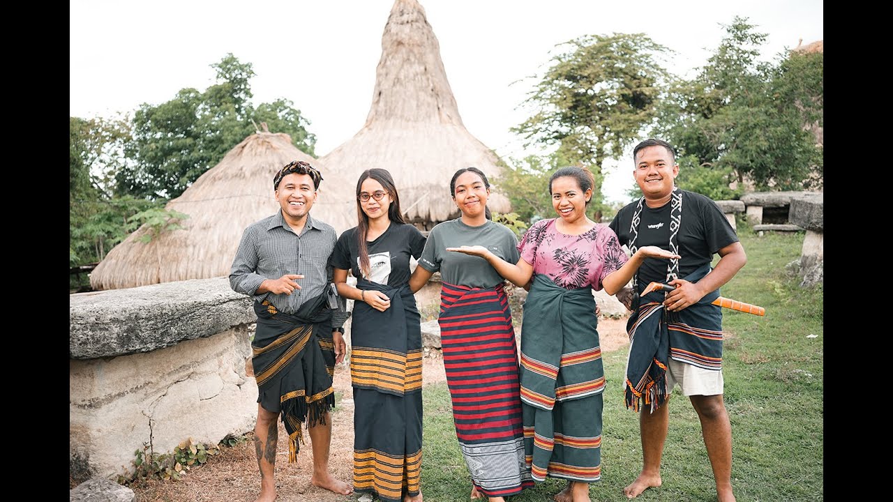 Pernikahan Dini (Dinas P2KBP3A Kab.Sumba Barat Daya)
