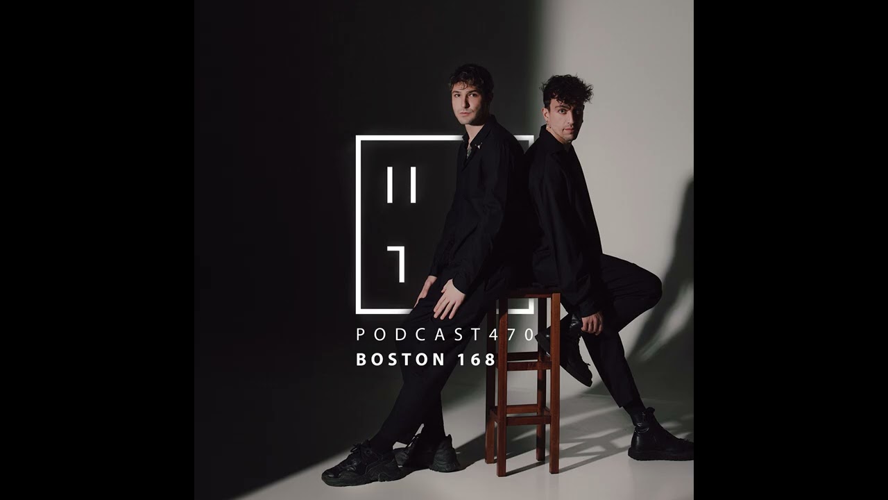 Boston 168 &mdash; HATE Podcast 470