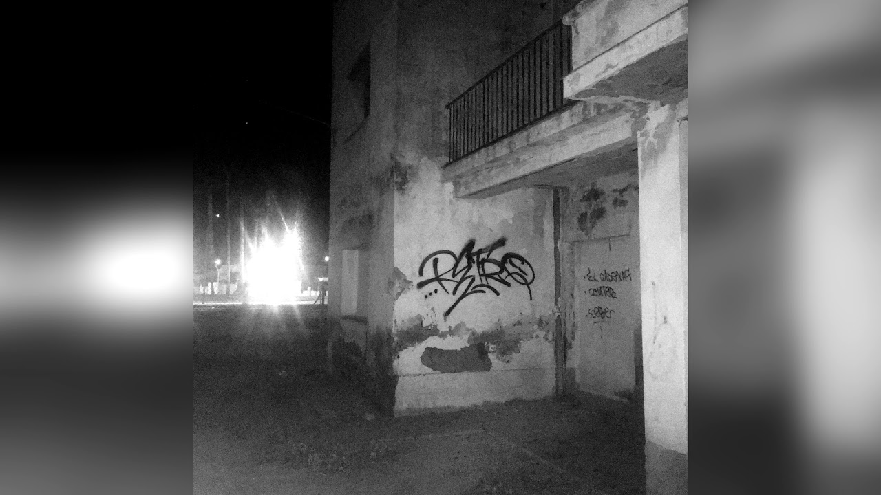RETRO - LOST TAPE *AUDIO*
