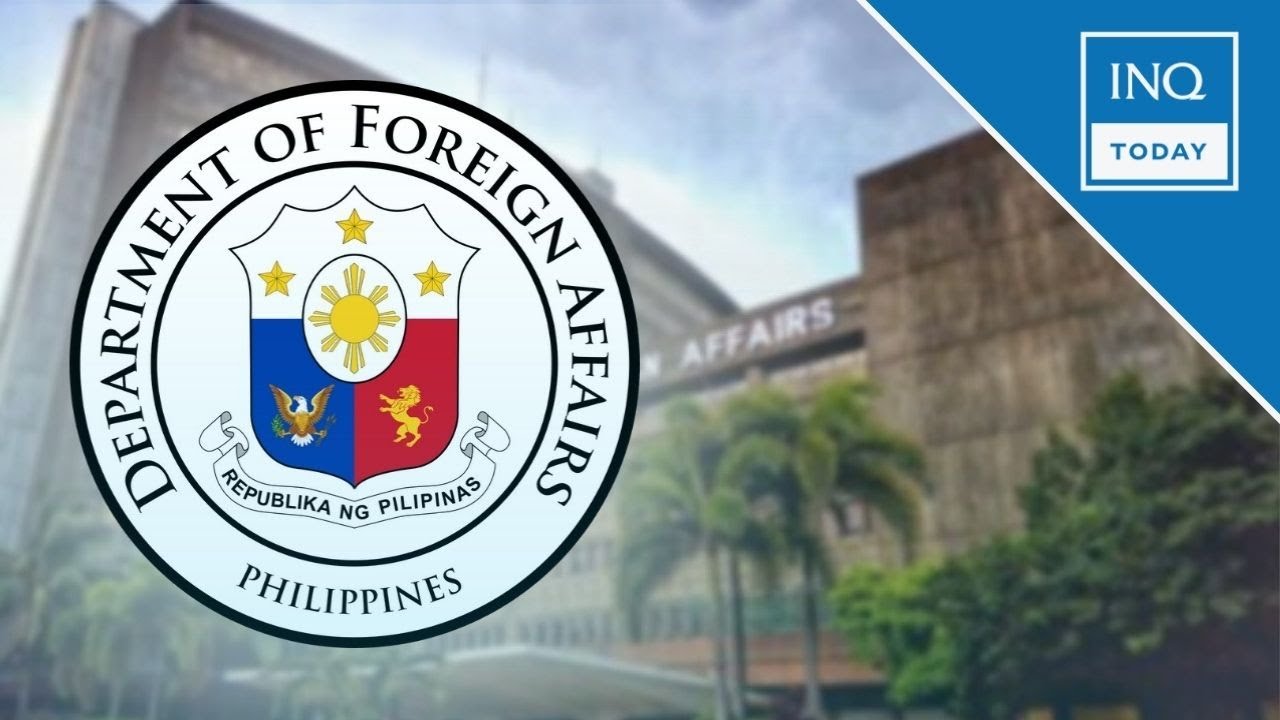 Filipino man executed for murder in Saudi | INQToday