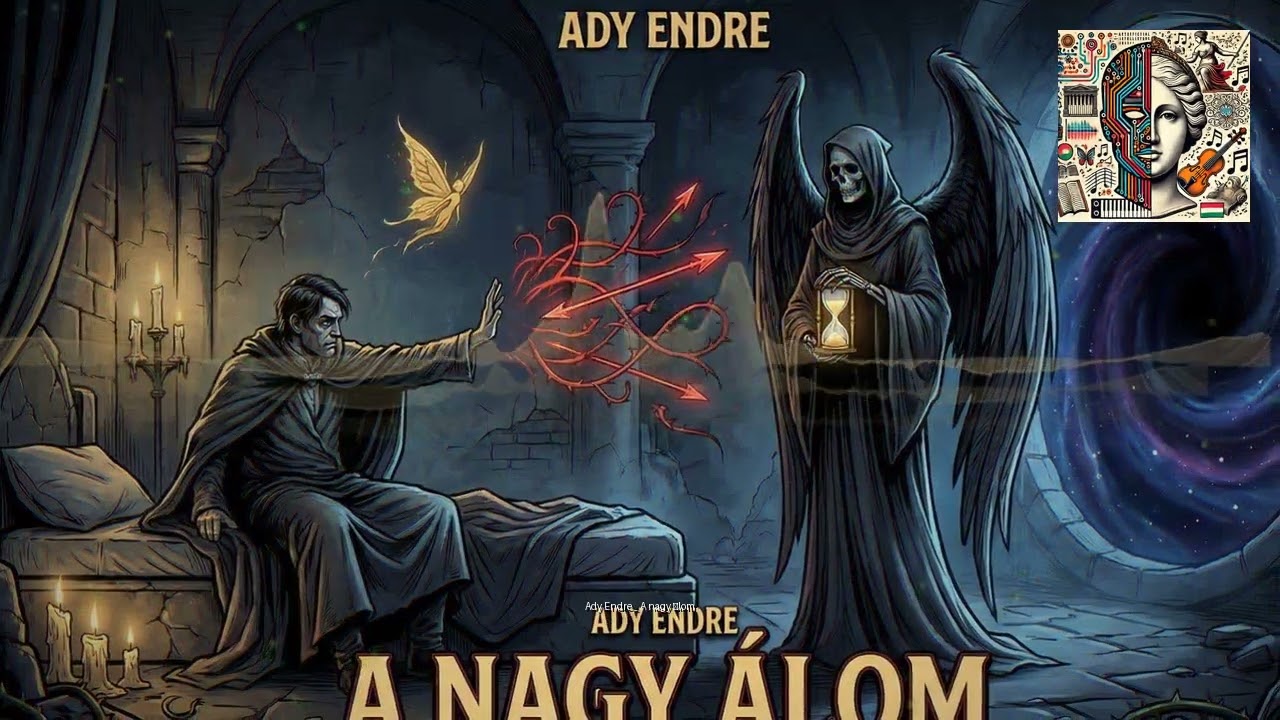 Ady Endre - A nagy álom (BalkanBrass Version)