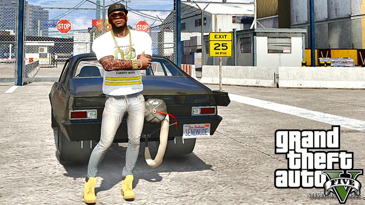 GTA 5 REAL LIFE MOD #513 THE NOVA TAKEOVER!!! (GTA 5 REAL LIFE MODS)  #gta5 #gta