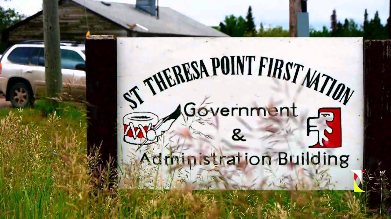 St. Theresa Point First Nation - Client Profile