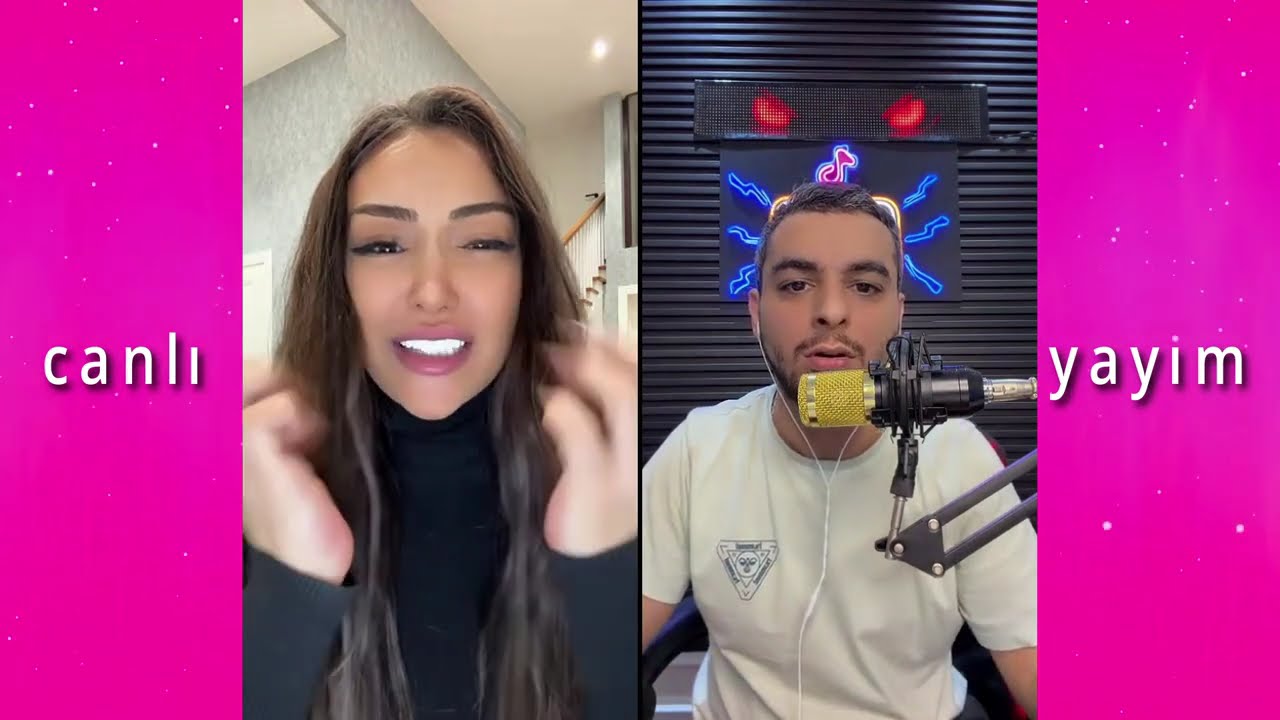 Dünya ilə Sako arasında gərginlik pik həddə çatdı? Tiktokda nələr dedilər? Şok anlar!