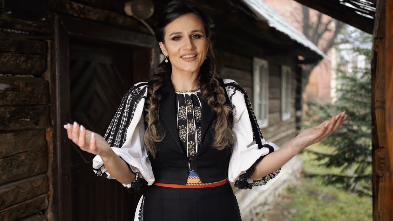 Codruța Rodean - Ioane dragă (NOU 2023)