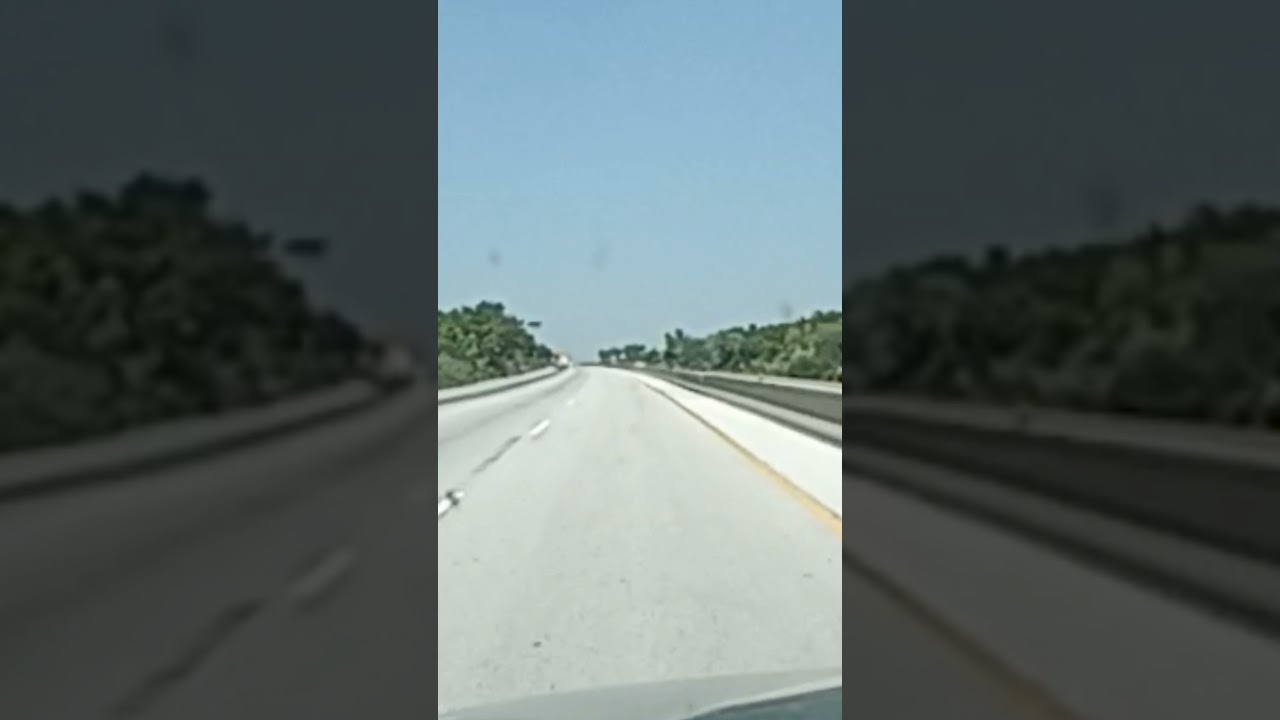 The Salt Range (M2)