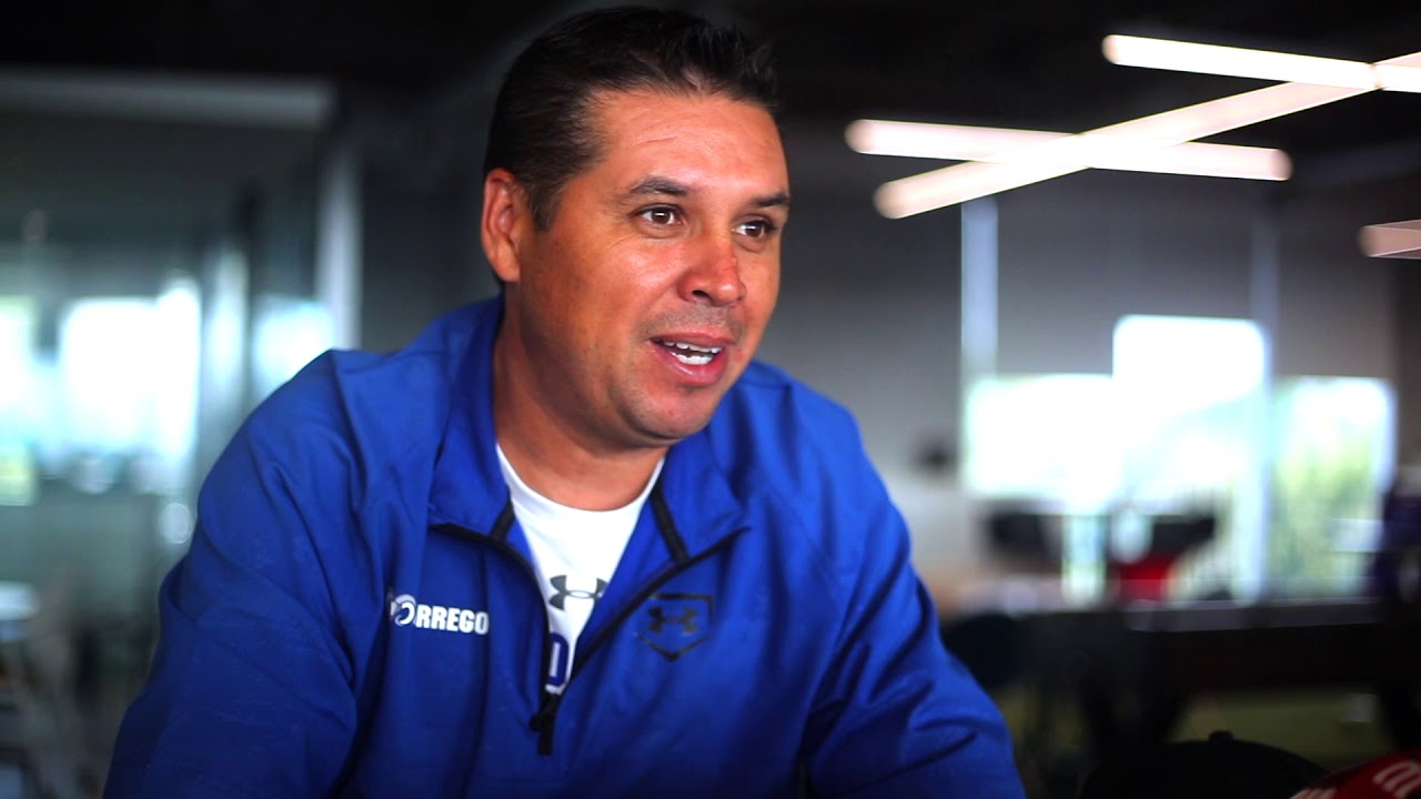 Conoce el campo de entrenamiento de los Borregos Monterrey